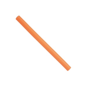 Bigudiuri de par profesionale, lungi si flexibile 1.6 cm x 25 cm - 1 buc