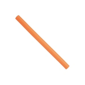 Bigudiuri de par profesionale, lungi si flexibile 1.6 cm x 25 cm - 1 buc