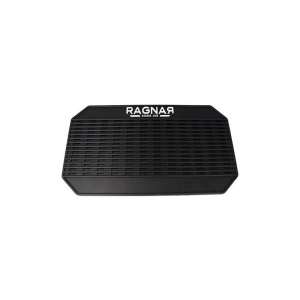 Covoras Pick-Up pentru saloanele de infrumusetare RAGNAR, din cauciuc rezistent termic - 1 buc