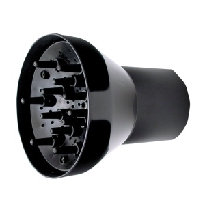 Difuzor Universal Profesional pentru Uscător de Păr - Volum și Definire Bucle, 14 cm
