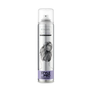Fixativ par Tassel Style Pro, fixare super puternica - 300 ml