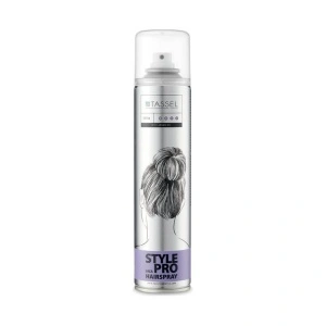 Fixativ par Tassel Style Pro, fixare super puternica - 300 ml