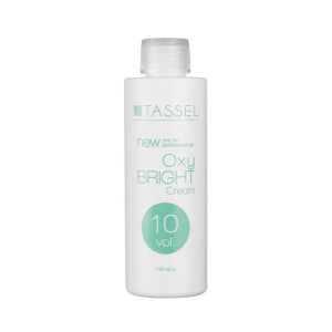 Oxidant 3% Tassel Oxy Bright, 10V cu uleiuri naturale -150ml