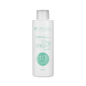 Oxidant 3% Tassel Oxy Bright, 10V cu uleiuri naturale -150ml