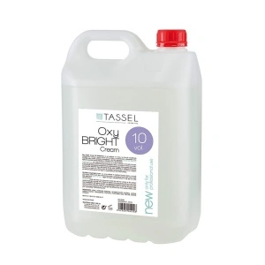 Oxidant Oxy Bright Cream Tassel, 10V 3% - 5000 ml