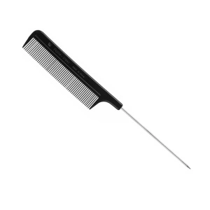 Pieptene de par profesiona, cu pin metalic nr 310 21.5 cm - 1 buc