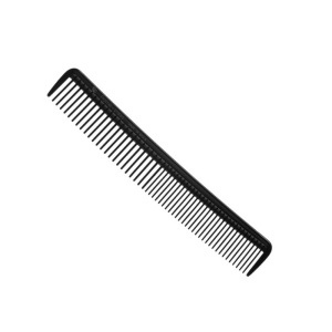 Pieptene de par profesional, din plastic nr 302 18.5 - 1 buc