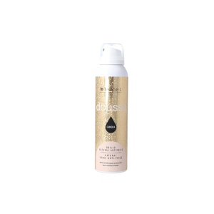 Tassel Spray Anti-Frizz Dousse Shine - Finisaj Lucios și Protecție împotriva Încrețirii 150 ml