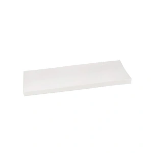 Benzi pentru decolorarea sau vopsirea profesionala a parului 9.5x 30 cm - 200 buc