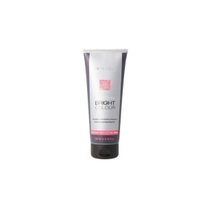 Masca coloranta de par Violet Bright Color Tassel, nutritiva si reparatorie - 200ml
