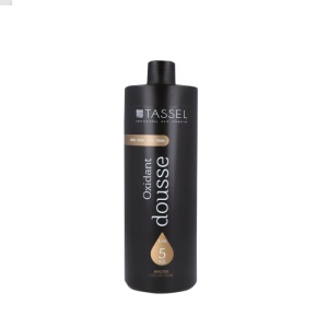 Oxidant crema activator Tassel Dousse, 5V 1,5% - 1000 ml