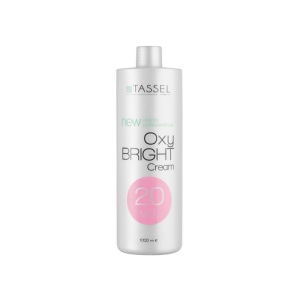 Oxidant Oxy Bright Cream Tassel, 20V 6% - 1000 ml