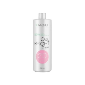 Oxidant Oxy Bright Cream Tassel, 20V 6% - 1000 ml