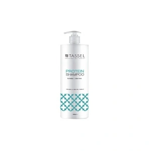 Sampon anti-cadere par Tassel Protein Shampoo, cu proteine si keratina - 1000 ml