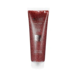 Scrub corporal Tassel cu Ulei de Argan și Miez de Caise – 250 ml