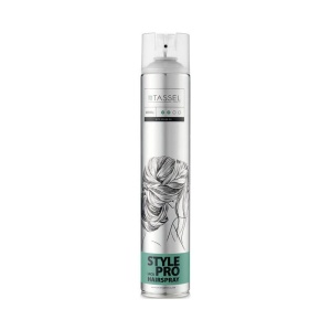 Fixativ de par Tassel Style Pro, fixare medie 750 ml