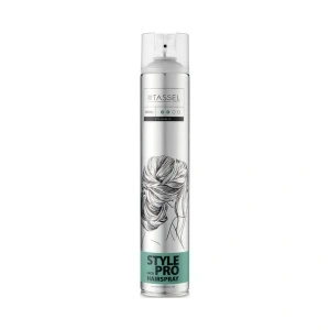 Fixativ de par Tassel Style Pro, fixare medie 750 ml