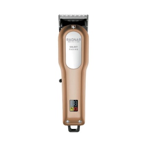 Masina Fade Ragnar Galaxy Fading, cu lame din otel japonez 8 W -1 buc