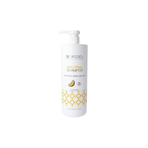 Sampon par NEUTRAL MELON Tassel, cu pepene galben 1000 ml