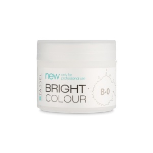 Vopsea directa par Tassel Bright Color, Blanco Fantasia Neutra B-0 - 100ml