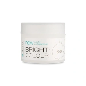 Vopsea directa par Tassel Bright Color, Blanco Fantasia Neutra B-0 - 100ml