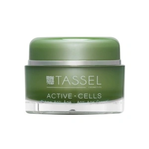 Cremă Anti-age Regeneratoare cu Celule Stem Vegetale 50 ml