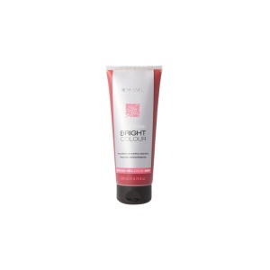 Masca coloranta de par Cupru Tassel Bright Color, nutritiva si reparatorie - 200 ml - Img 1