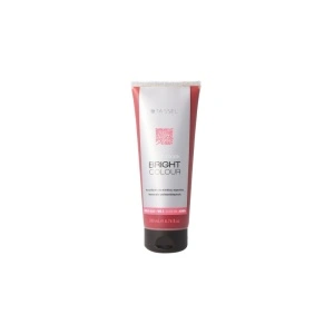 Masca coloranta de par Cupru Tassel Bright Color, nutritiva si reparatorie - 200 ml