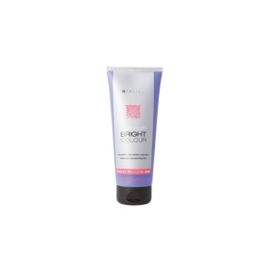 Masca coloranta par Tassel Bright Color Blond Perlat Bright Color, hranire si reparare par - 200ml