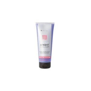 Masca coloranta par Tassel Bright Color Blond Perlat Bright Color, hranire si reparare par - 200ml