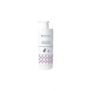 Sampon par, cu aroma de lavanda Neutral Tassel, toate tipurile de par - 1000 ml