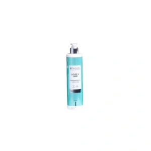 Masca pentru netezirea parului cret Lovely Liss, fara parabeni sau silicon - 500 ml