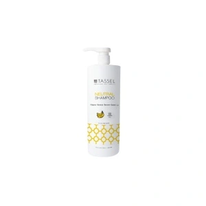 Sampon par Neutral Tassel, cu banane 1000 ml