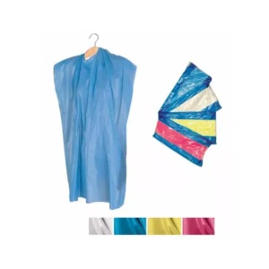 Set Pelerine de Unică Folosință Roial – 30 buc, Albastru 85x108 cm