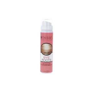 Spray colorant radacini Bye Roots Blond Deschis - 75 ml