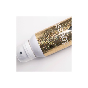 Tassel Spray Anti-Frizz Dousse Shine - Finisaj Lucios și Protecție împotriva Încrețirii 150 ml - Img 3