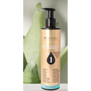 Tratament de par, ce ofera 20 de beneficii reale Dousse Tassel, pentru toate tipurile de par 250 ml