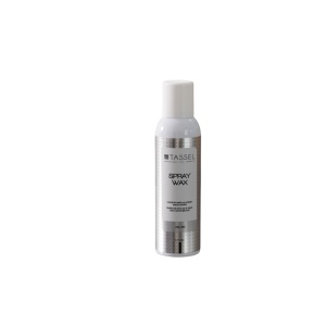 Ceara lichida cu fixare naturala Spray Wax Tassel, pentru stilizarea parului - 200 ml