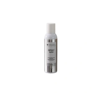 Ceara lichida cu fixare naturala Spray Wax Tassel, pentru stilizarea parului - 200 ml