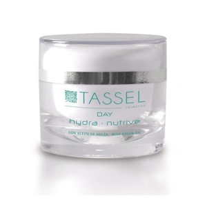 Crema Premium de Zi Hidratantă Tassel Cosmetics - 50 ml
