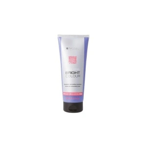 Masca coloranta par Tassel Bright Color Blond Rece, hranire si reparare - 200ml
