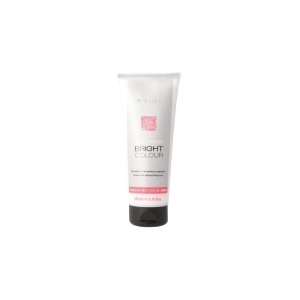 Masca coloranta par Tassel Bright Color Neutra, hranire si reparare par - 200 ml