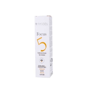 Serul Regenerator Focus 5 pentru Zona Ochilor – Hidratant, Antioxidant și Anti-îmbătrânire 30 ml