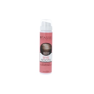 Spray colorant radacini Bye Roots Blond Inchis - 75 ml