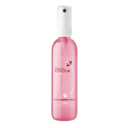 CLEANER / DEGRESANT SILCARE CU PULVERIZATOR CAPSUNI 100ML - Img 3