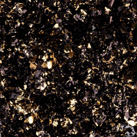 Decor pentru unghii Allepaznockie Metropolis Flakes No. 8