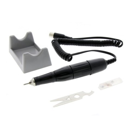 Freza electrica GF-119 80W 45000 RPM