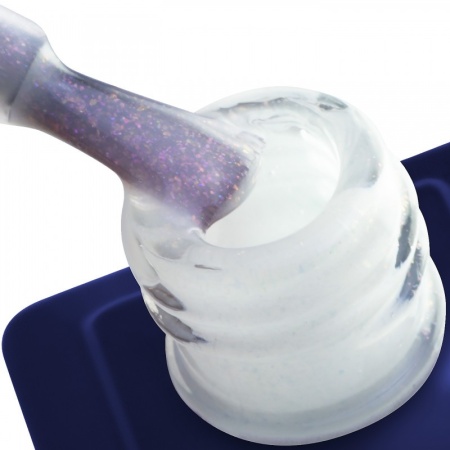 RUBBER BASE SHIMMER 1 15ml