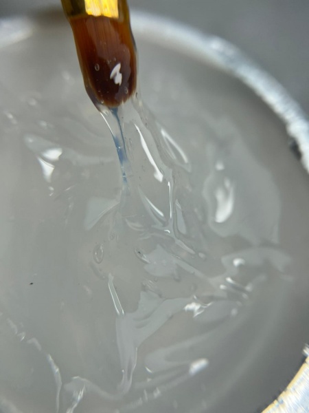 Jelly Gel Builder BOMESEL 001 CLEAR - TPO Free - Img 2