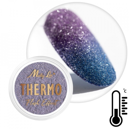 Pigment Thermo Flash Effect MollyLac Nr. 5